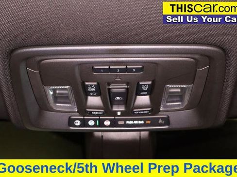 Used 2022 GMC Sierra 2500 AT4 w/ AT4 Preferred Package AWD/4WD image 24
