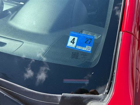 Used 2018 Subaru WRX STI Limited AWD/4WD image 4