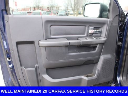 Used 2012 RAM 1500 Express image 17