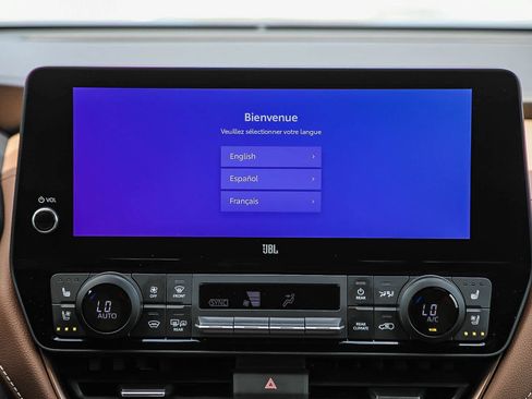 Certified 2026 Toyota Grand Highlander AWD Hybrid image 15