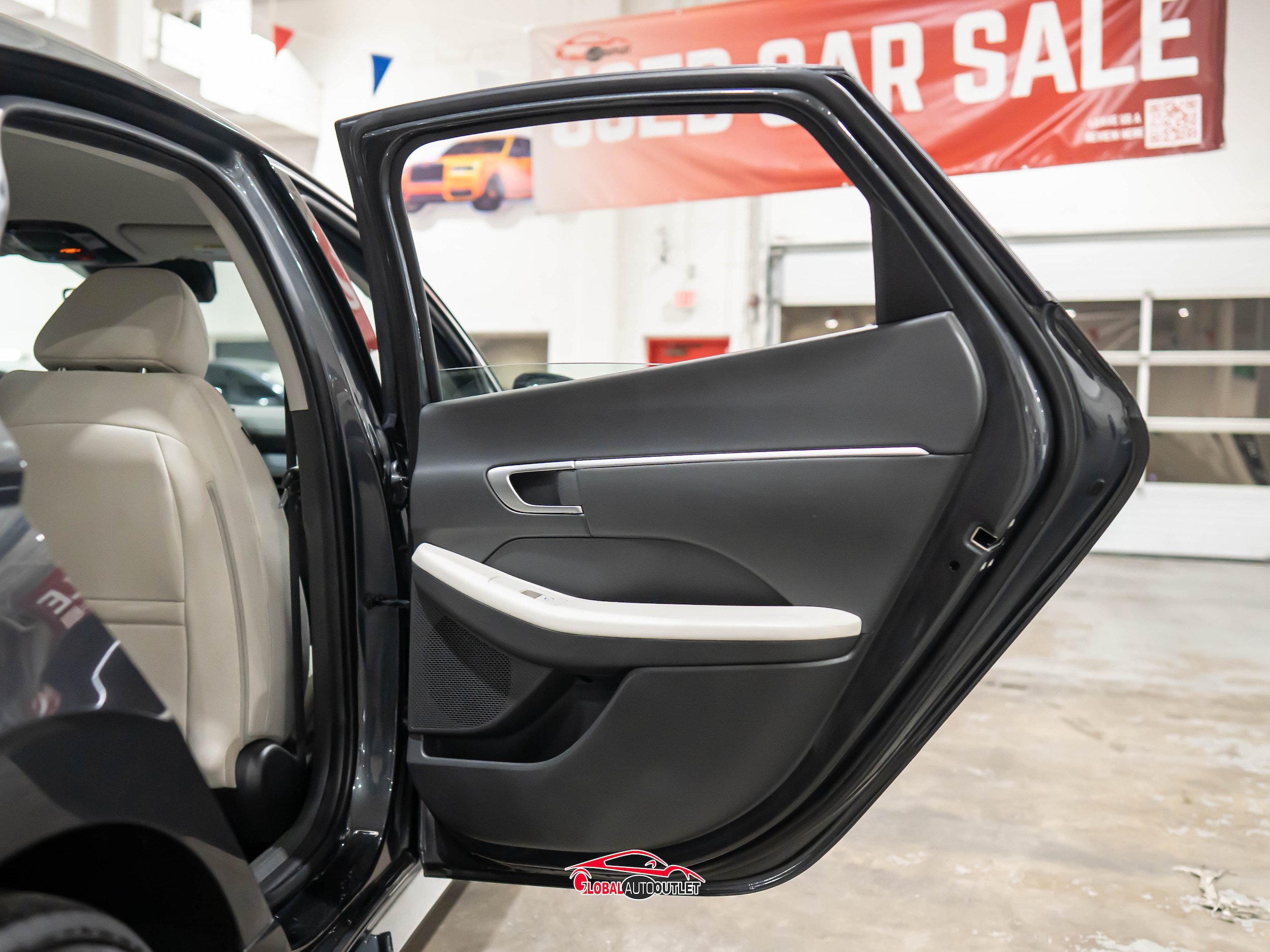Used 2024 Hyundai Sonata SEL FWD image 45
