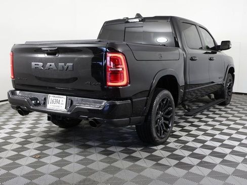 New 2026 RAM 1500 Limited image 5