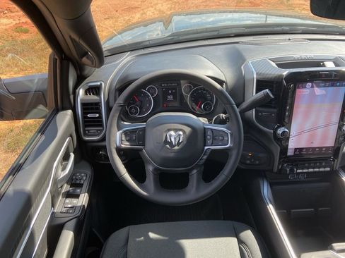 New 2025 RAM 2500 Big Horn image 22