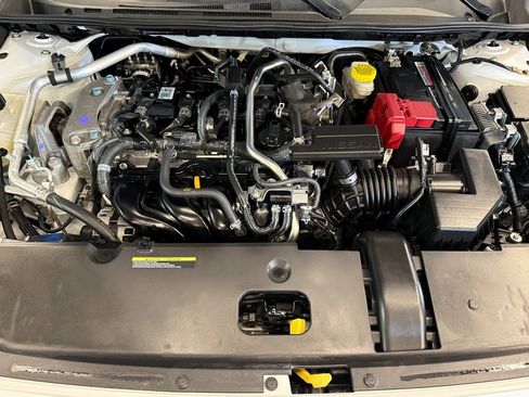 Used 2025 Nissan Sentra S image 24