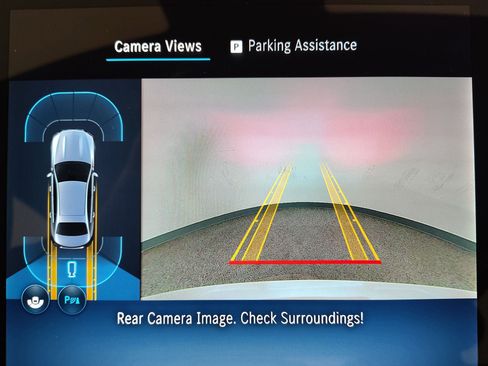 New 2026 Mercedes-Benz C 300 Sedan image 22