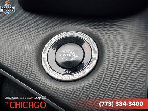 Certified 2024 Jeep Grand Cherokee Altitude AWD/4WD image 31