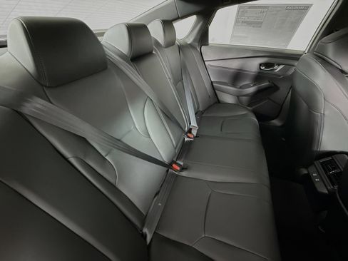 New 2026 Honda Accord Sport image 33