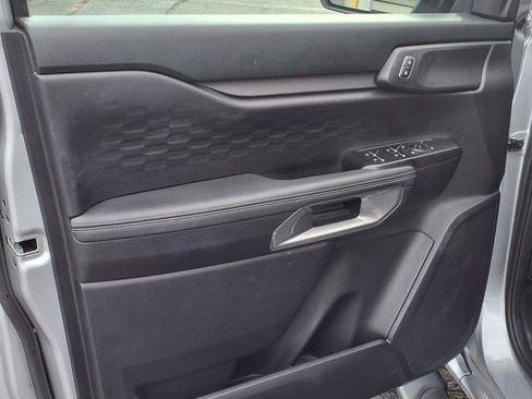 Certified 2024 Ford Ranger XLT image 4