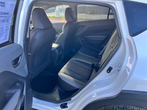 New 2025 Subaru Crosstrek 2.5i Limited image 8