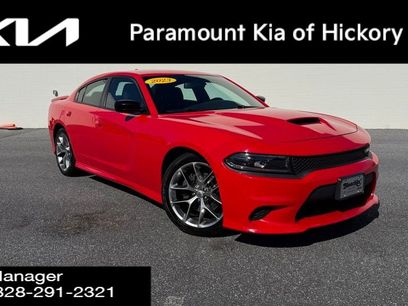 Used 2023 Dodge Charger GT