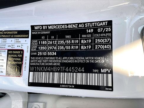 Used 2026 Mercedes-Benz GLC 300 4MATIC image 35