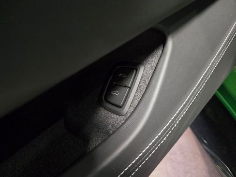 New 2026 Chevrolet Corvette Z06 image 25