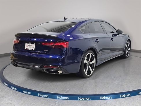 Certified 2023 Audi A5 2.0T Premium Plus w/ Premium Plus image 5