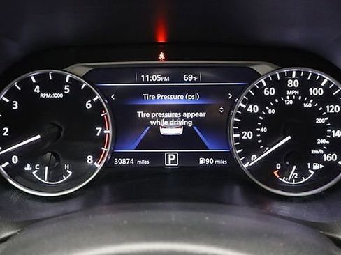 Used 2022 Nissan Sentra SV image 25