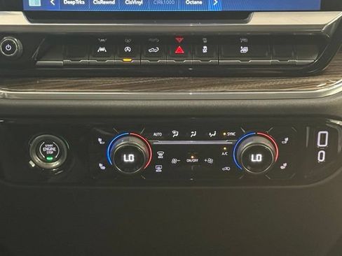 Certified 2023 Chevrolet Silverado 1500 LT AWD/4WD image 17