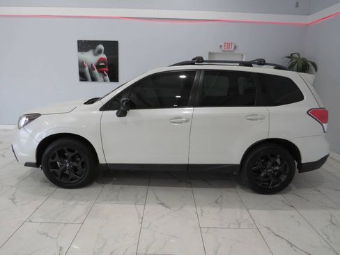 Used 2018 Subaru Forester 2.5i Premium AWD/4WD image 6