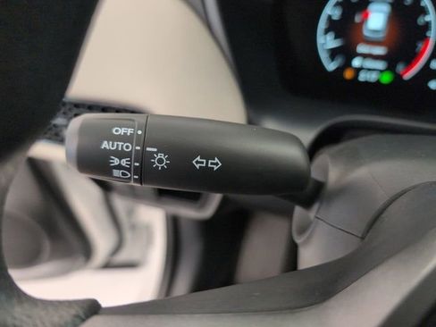 Used 2026 Honda HR-V LX image 17