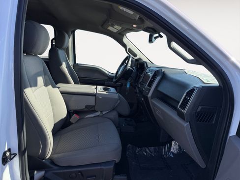 Used 2019 Ford F150 XLT w/ Equipment Group 302A Luxury RWD image 19