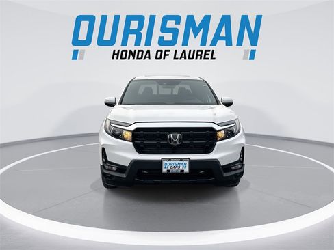 New 2026 Honda Ridgeline RTL image 3