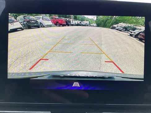 New 2026 Chevrolet TrailBlazer RS w/ Convenience Package AWD/4WD image 46