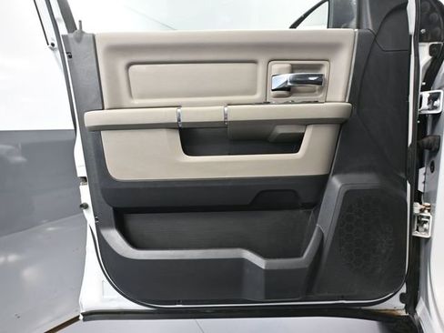 Used 2010 Dodge Ram 1500 Truck TRX w/ Luxury Group image 18