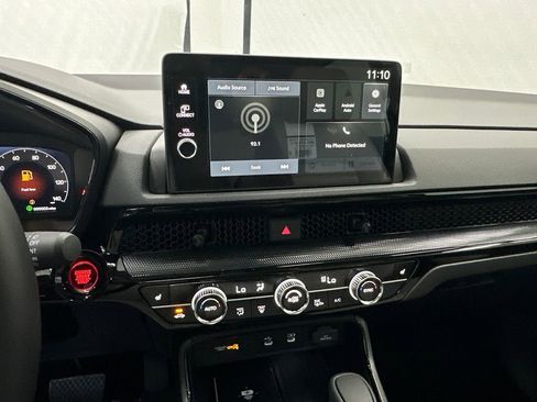 New 2026 Honda CR-V EX-L image 32