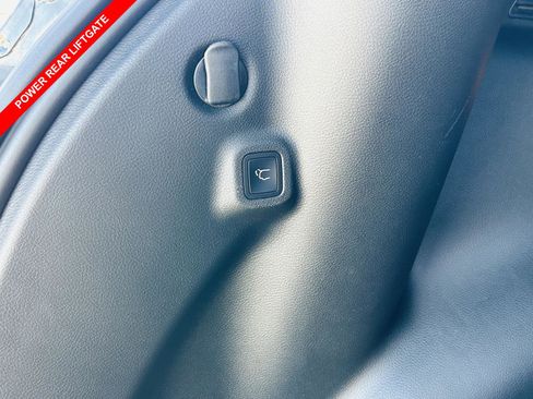 Used 2024 Jeep Compass Limited w/ Elite Group image 15