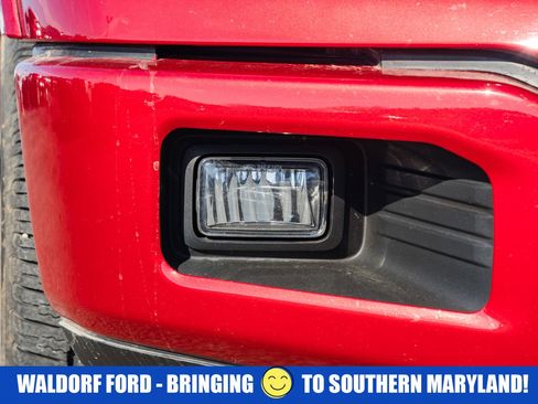 Used 2020 Ford F150 Lariat w/ Equipment Group 502A Luxury image 15