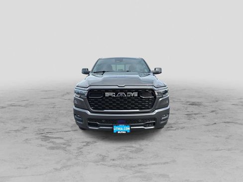 New 2026 RAM 1500 Big Horn AWD/4WD image 3