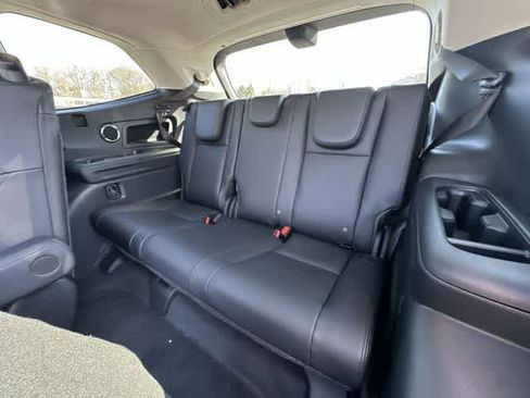 New 2026 Subaru Ascent Touring image 35