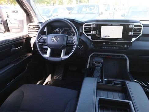 Used 2023 Toyota Tundra SR5 w/ SR5 Convenience Package image 21
