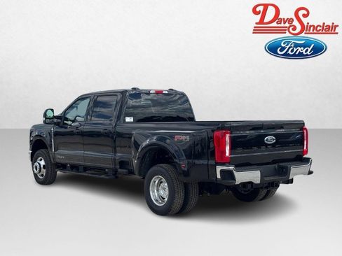 New 2026 Ford F350 XLT AWD/4WD image 9