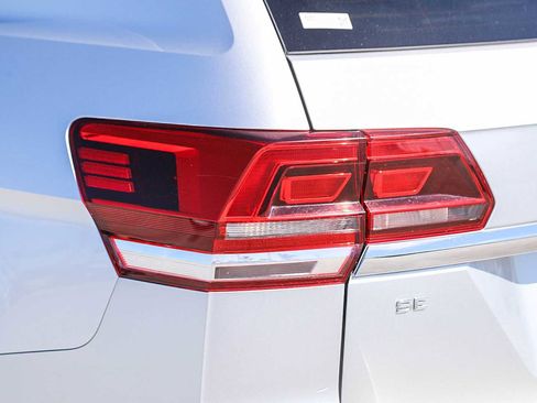 Used 2018 Volkswagen Atlas SE image 9