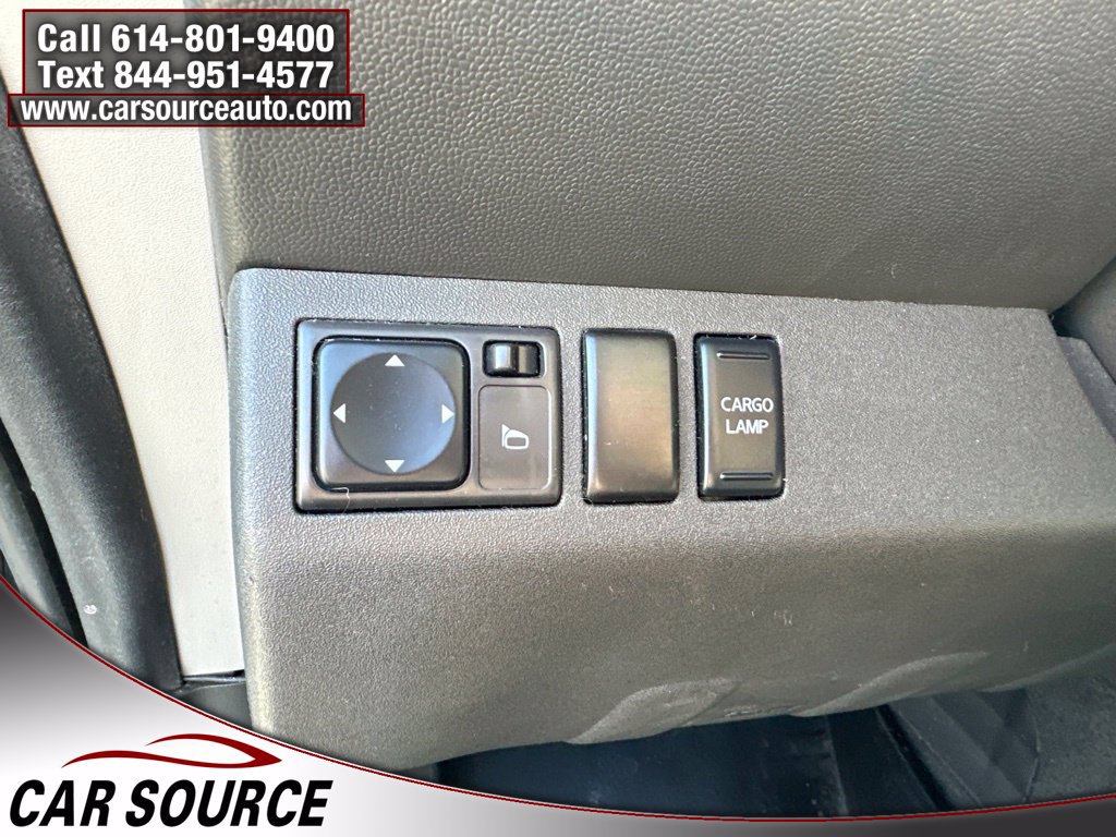 Used 2007 Nissan Frontier LE AWD/4WD image 19