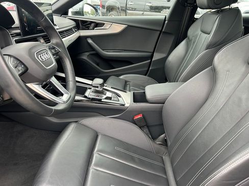 Used 2025 Audi A5 2.0T Premium Plus image 11