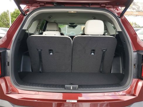 Used 2025 Kia Sorento EX image 8