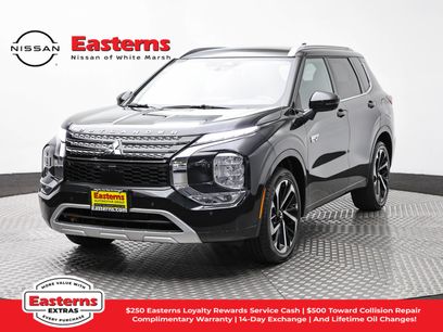 Used 2024 Mitsubishi Outlander SEL