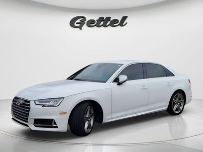 Used 2018 Audi S4 Prestige w/ Prestige Package