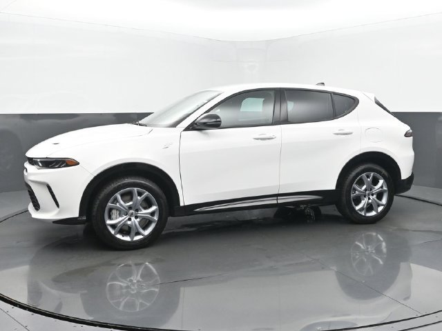 New 2025 Dodge Hornet R/T AWD/4WD image 2