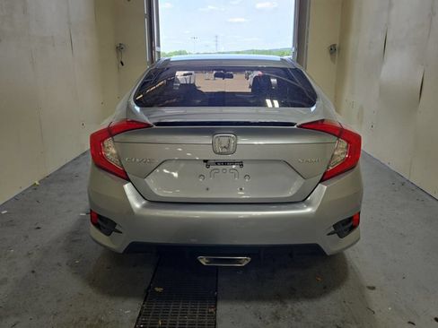 Used 2020 Honda Civic Sport image 12
