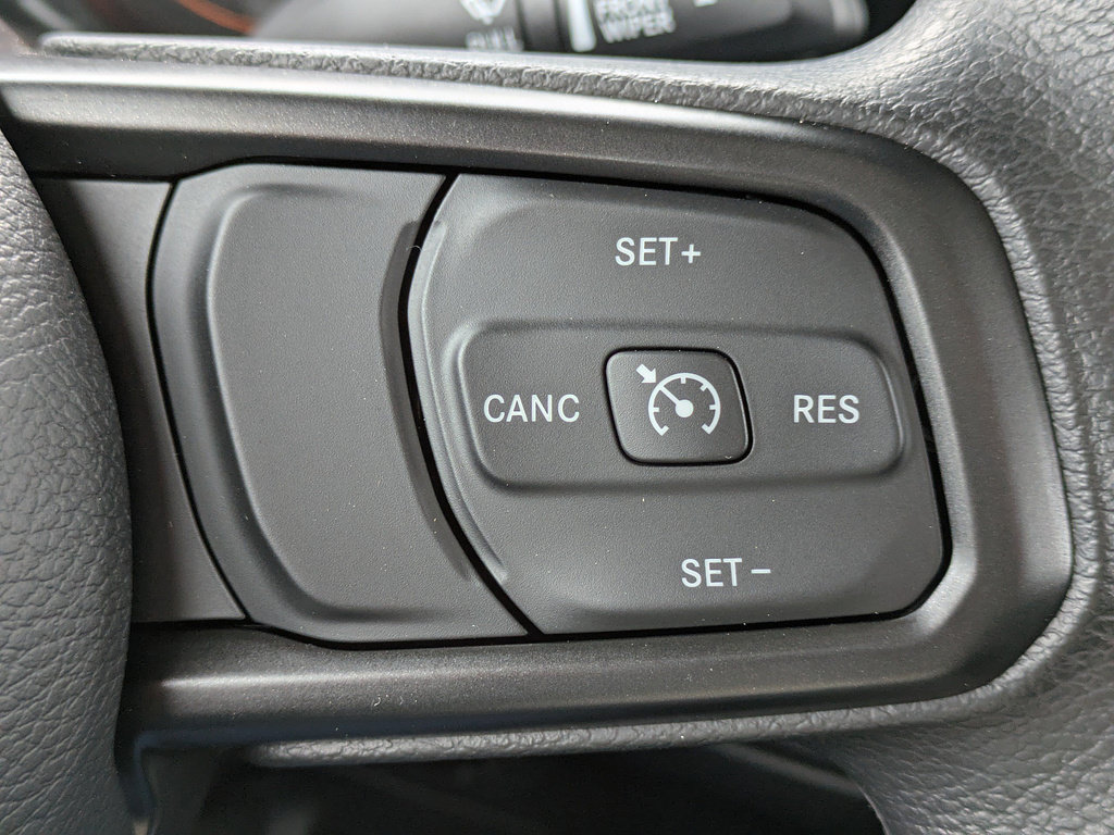 New 2026 Jeep Gladiator Sport AWD/4WD image 26