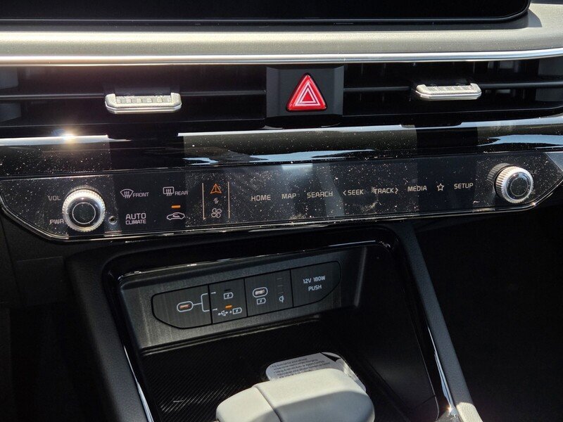 New 2026 Kia K5 GT-Line FWD image 14