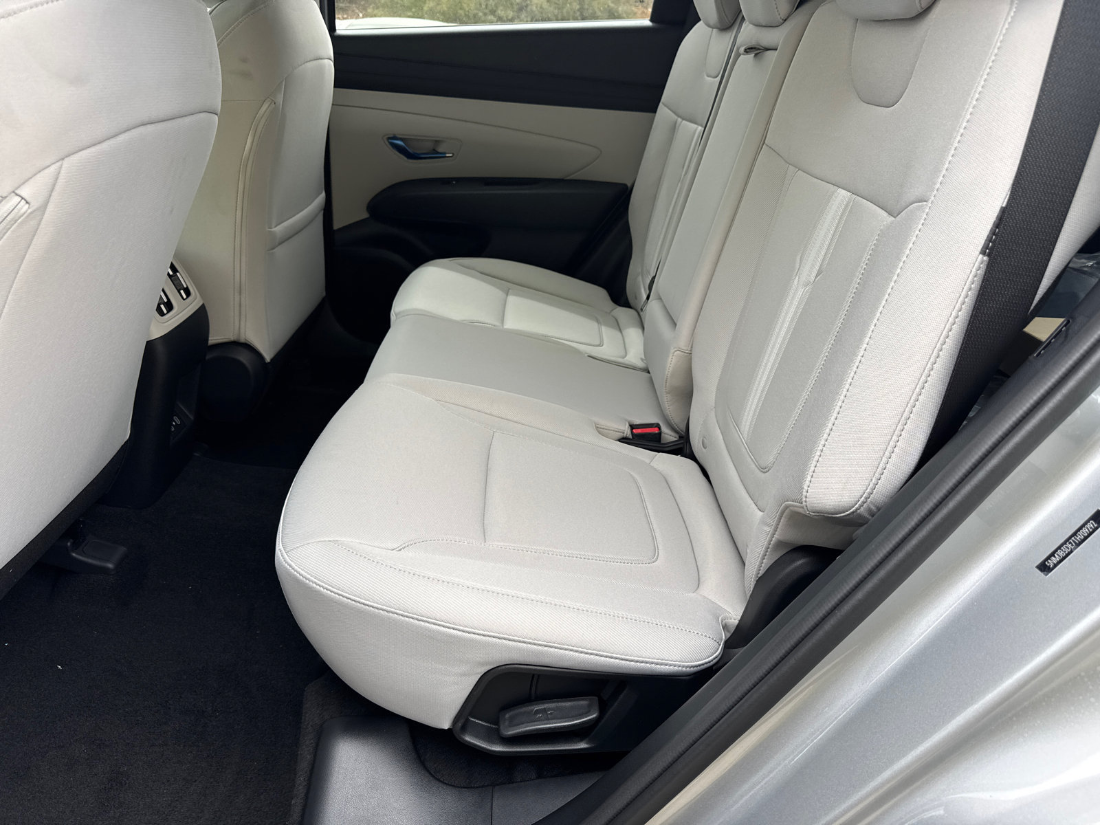 New 2026 Hyundai Tucson SEL Plus FWD image 22