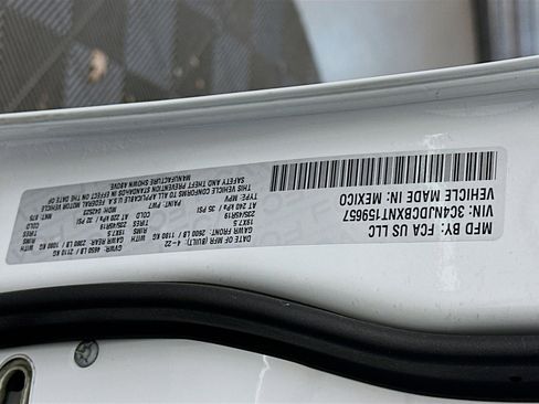 Used 2022 Jeep Compass High Altitude image 12