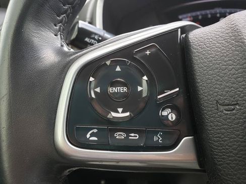 Used 2019 Honda CR-V Touring image 27