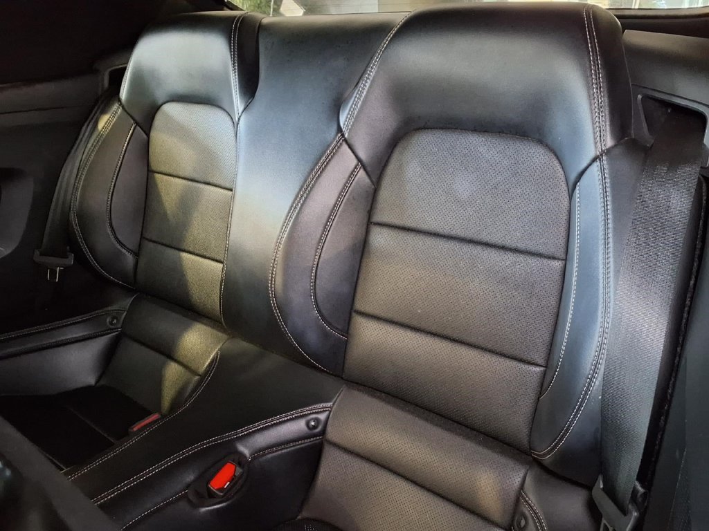 Used 2023 Ford Mustang Premium w/ Equipment Group 201A RWD image 18