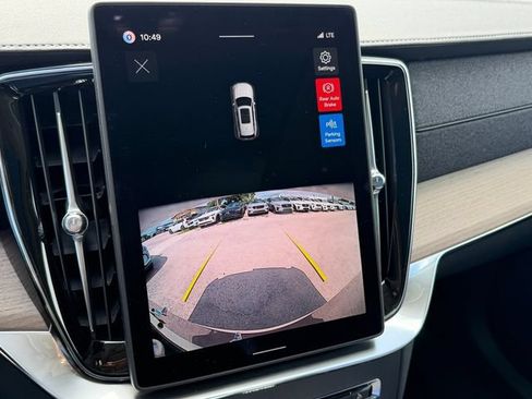 New 2026 Volvo XC90 B5 Core AWD/4WD image 22