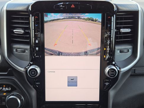 New 2026 RAM 1500 Lone Star image 21