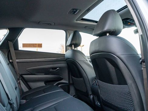 Certified 2023 Hyundai Tucson SEL w/ Convenience Package image 14