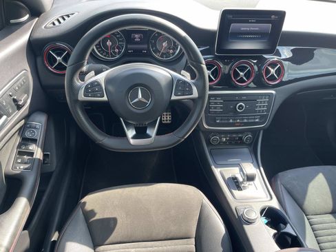 Used 2015 Mercedes-Benz CLA 45 AMG 4MATIC image 13